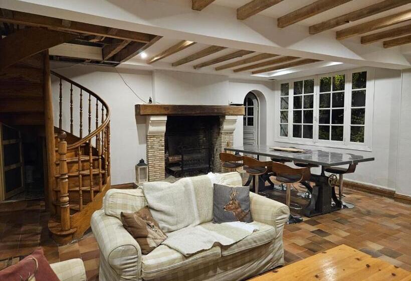 Au Bonheur Dupré B&b