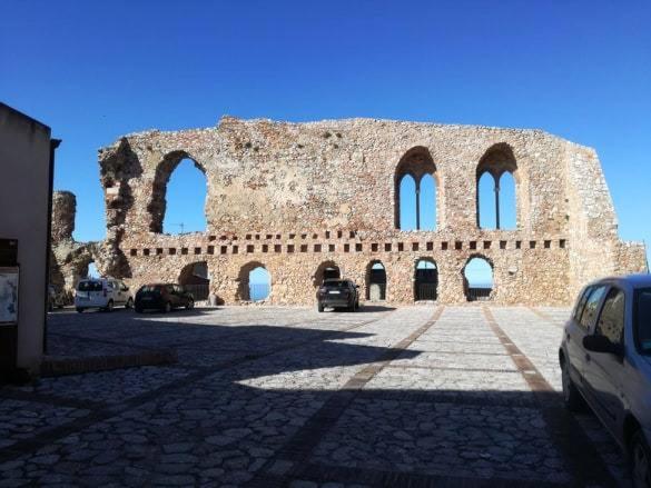 צימר Al Castello