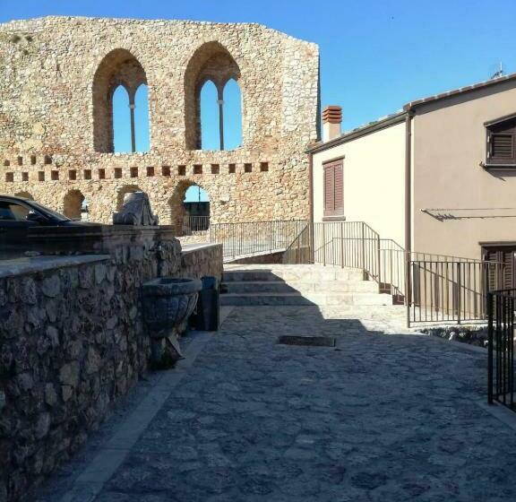 צימר Al Castello