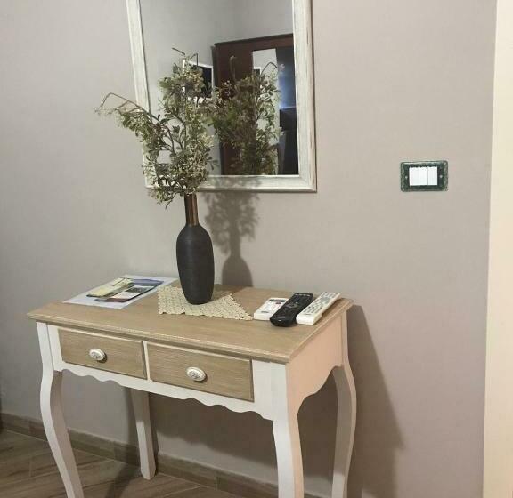 צימר Al Castello