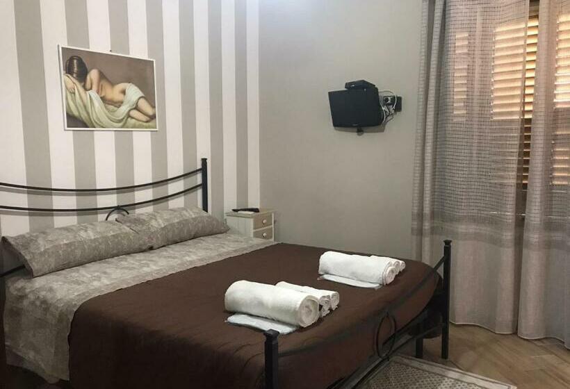 צימר Al Castello