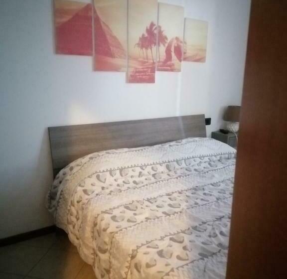 B&b La Casa Dei Frutti Di Bosco