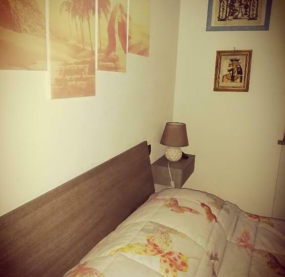 B&b La Casa Dei Frutti Di Bosco