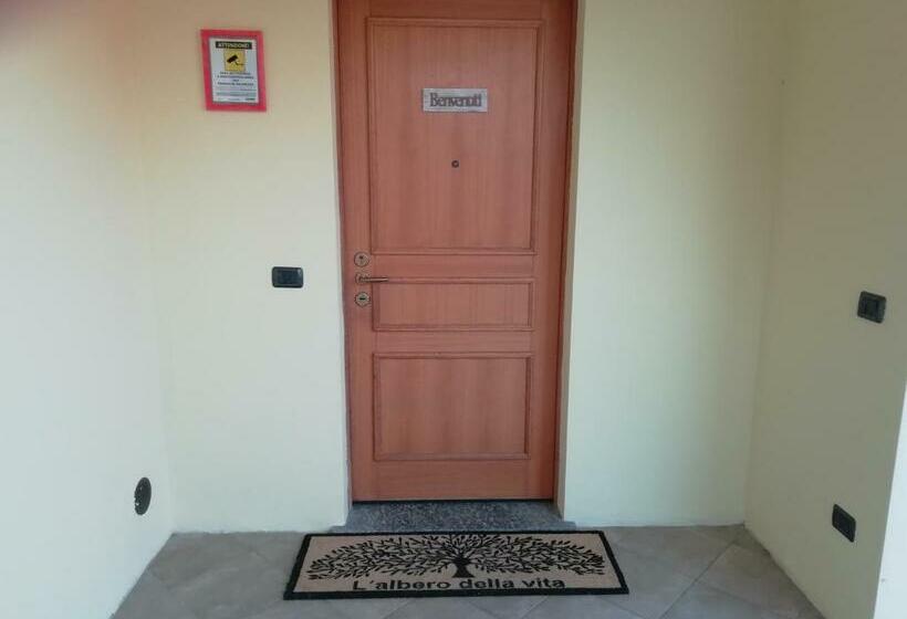 B&b La Casa Dei Frutti Di Bosco