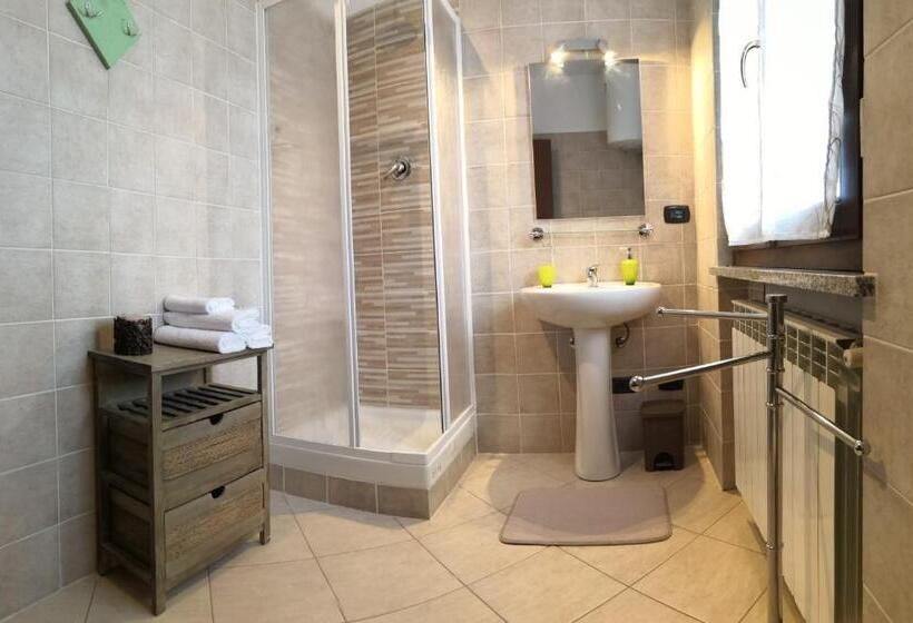 B&b La Casa Dei Frutti Di Bosco