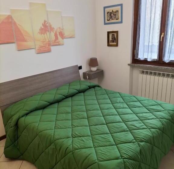 B&b La Casa Dei Frutti Di Bosco