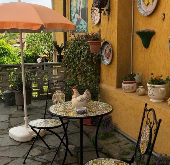 B&b Le 4 Stagioni