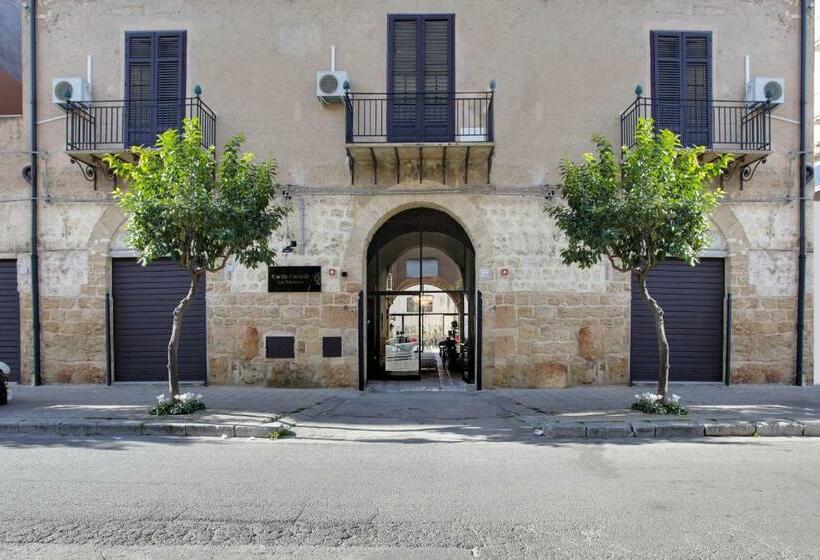 B&b Palazzo Corselli