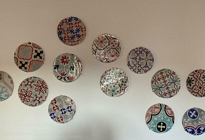 B&b Palazzo Corselli