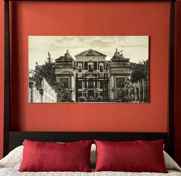 B&b Palazzo Corselli