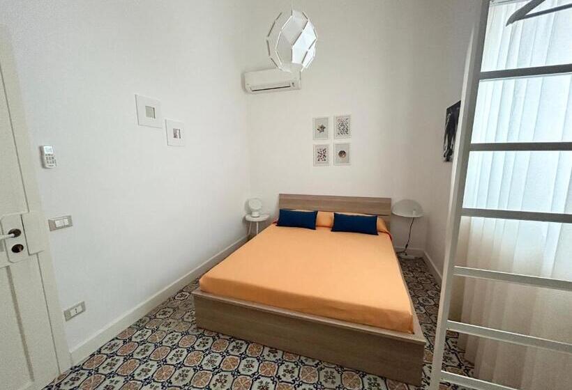 B&b Palazzo Corselli