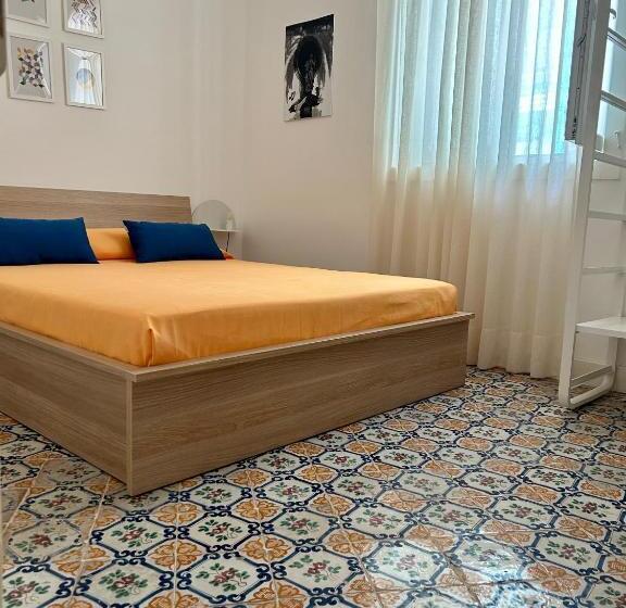 B&b Palazzo Corselli