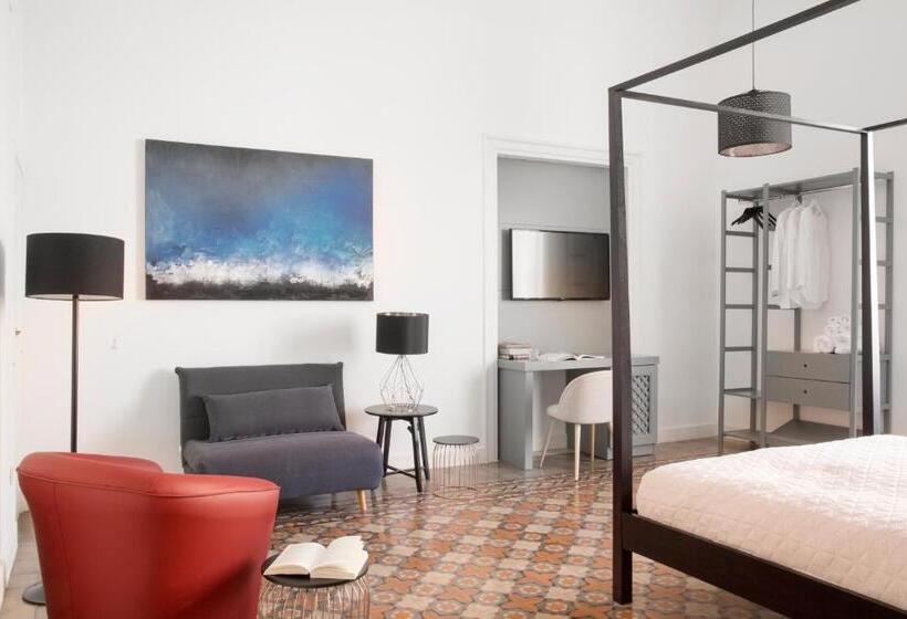 B&b Palazzo Corselli