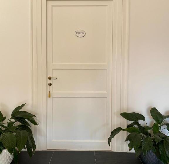 B&b Palazzo Corselli