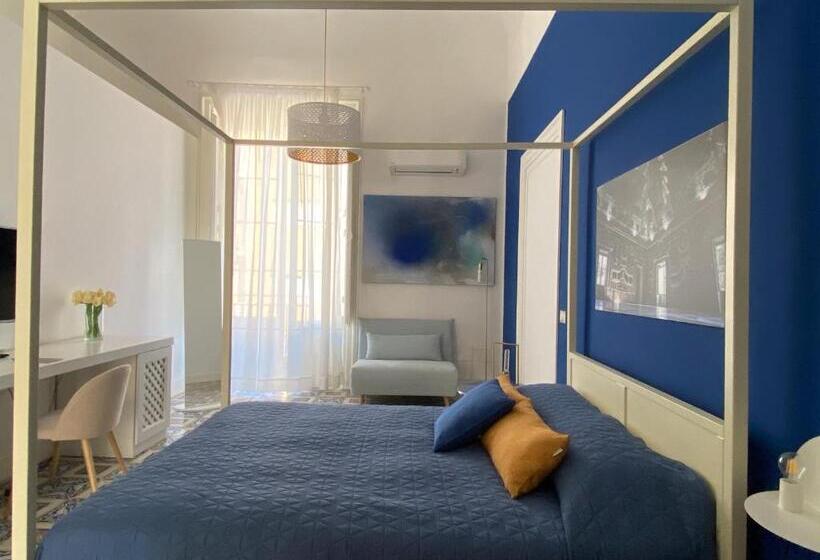 B&b Palazzo Corselli