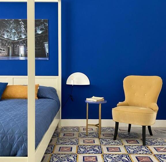 B&b Palazzo Corselli