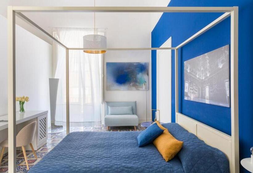 B&b Palazzo Corselli