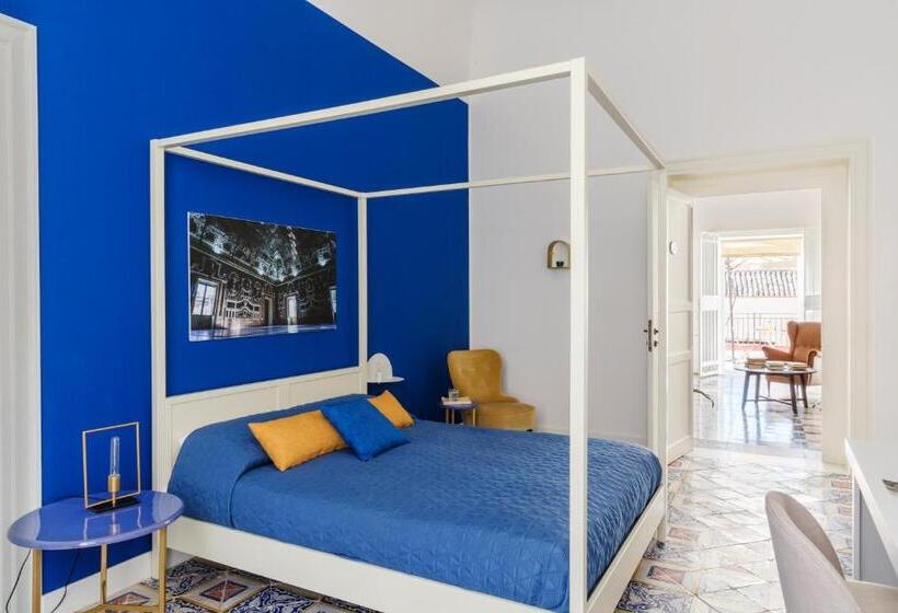 B&b Palazzo Corselli