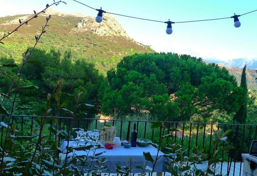 Bed and Breakfast A Chiosella