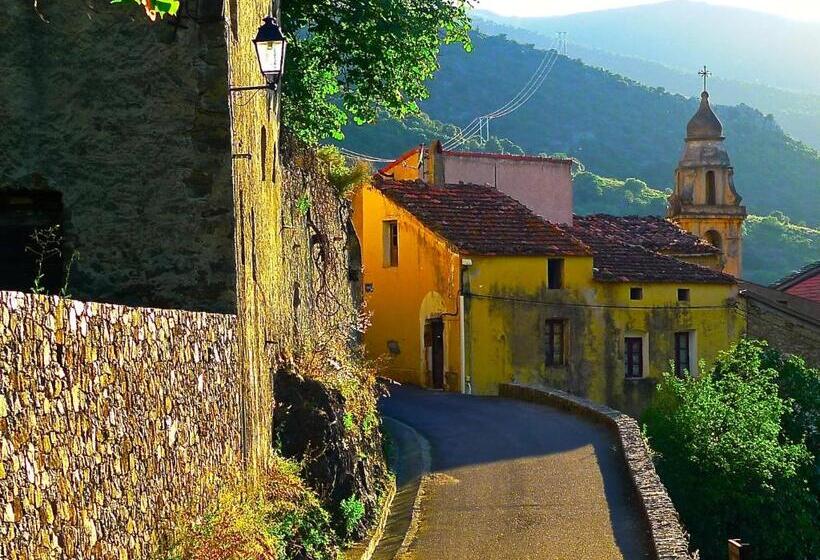 Bed and Breakfast A Chiosella