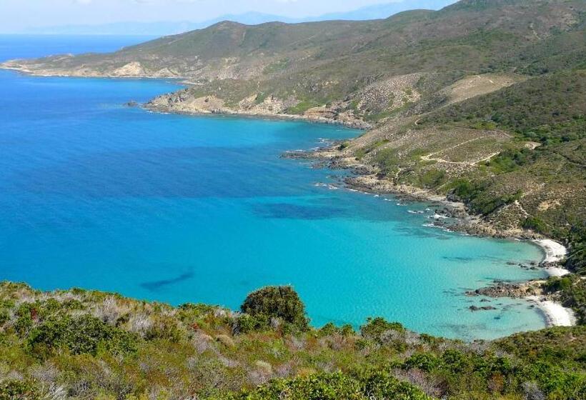 Bed and Breakfast A Chiosella