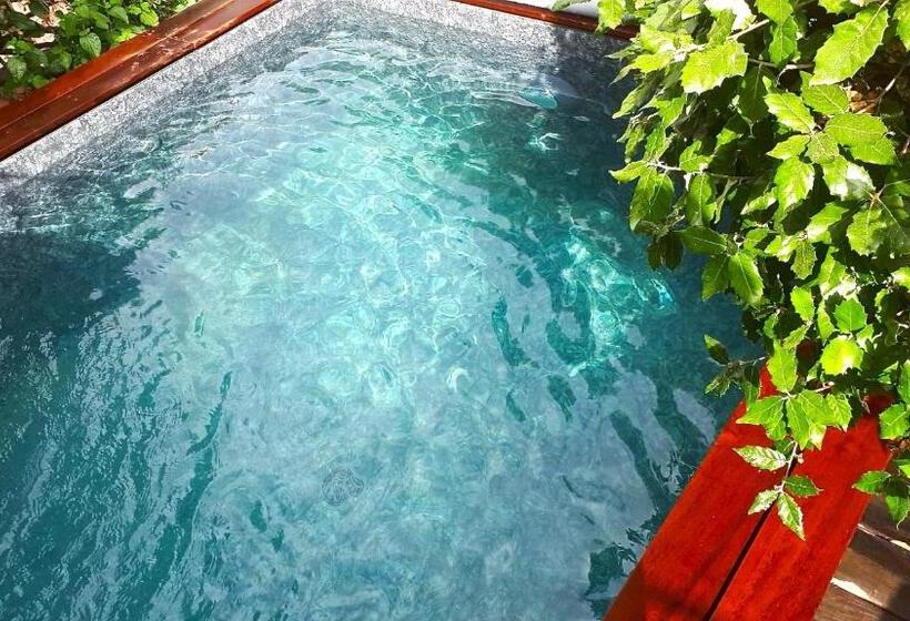 Bed and Breakfast A Chiosella