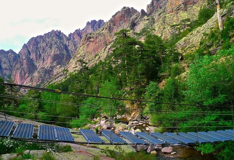 Bed and Breakfast A Chiosella