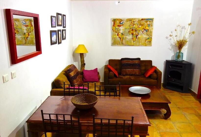 Bed and Breakfast A Chiosella