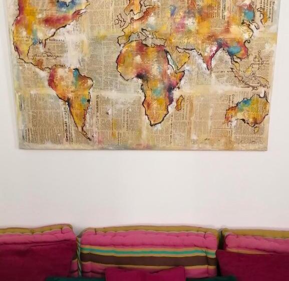 Bed and Breakfast A Chiosella