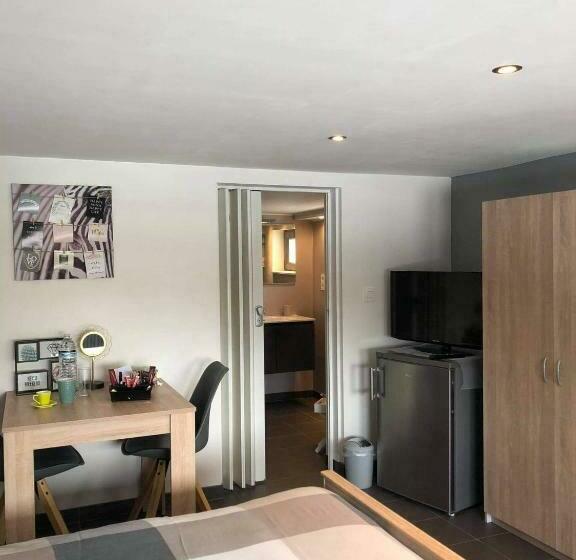 민박 A La Reid Paisible