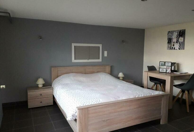 민박 A La Reid Paisible