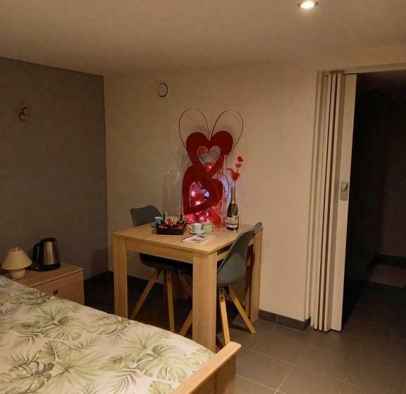 민박 A La Reid Paisible