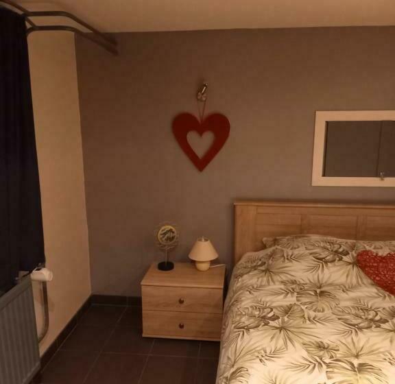 민박 A La Reid Paisible