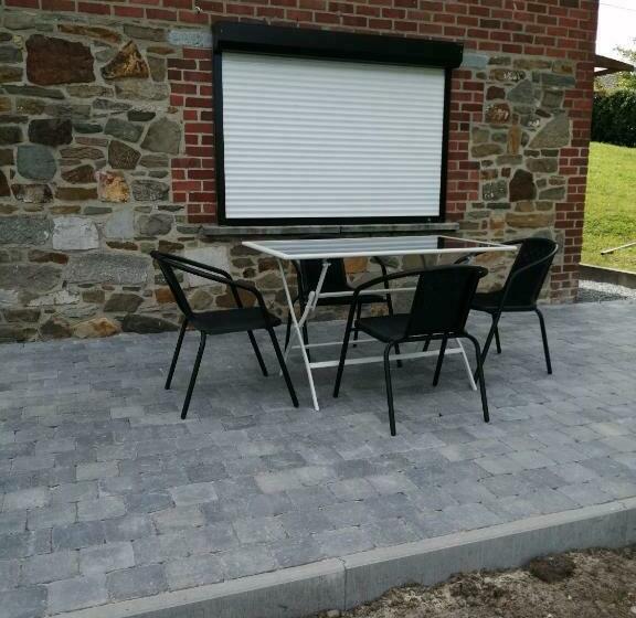 민박 A La Reid Paisible