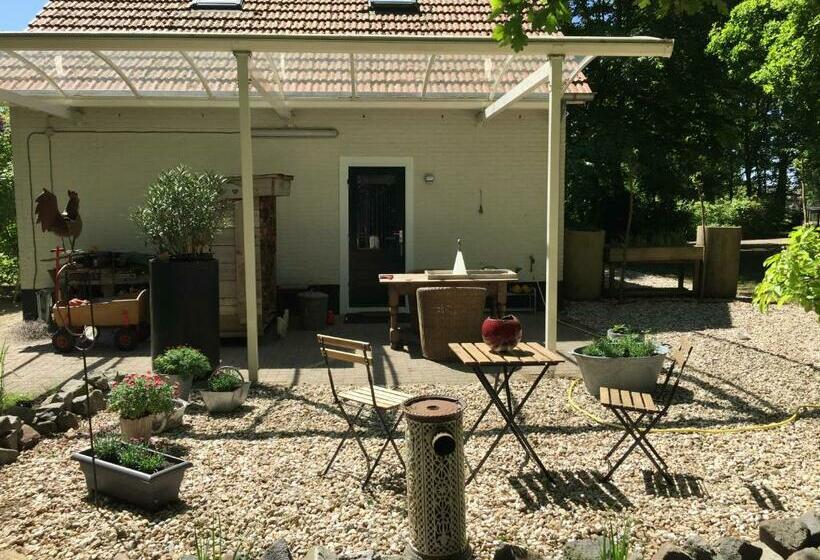 Bed and Breakfast Beej Potters