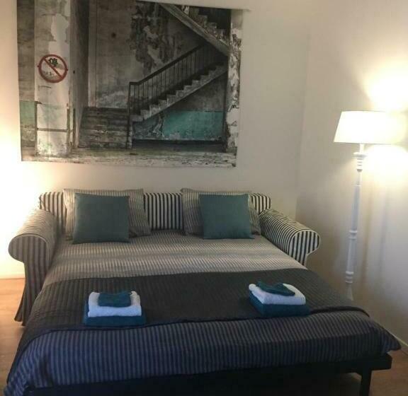 Bed and Breakfast Beej Potters