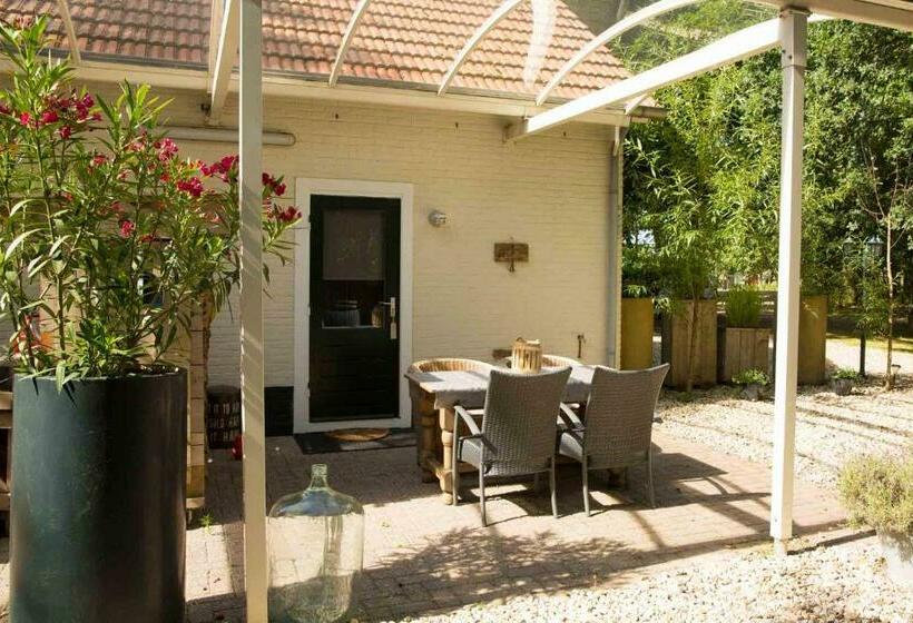 Bed and Breakfast Beej Potters