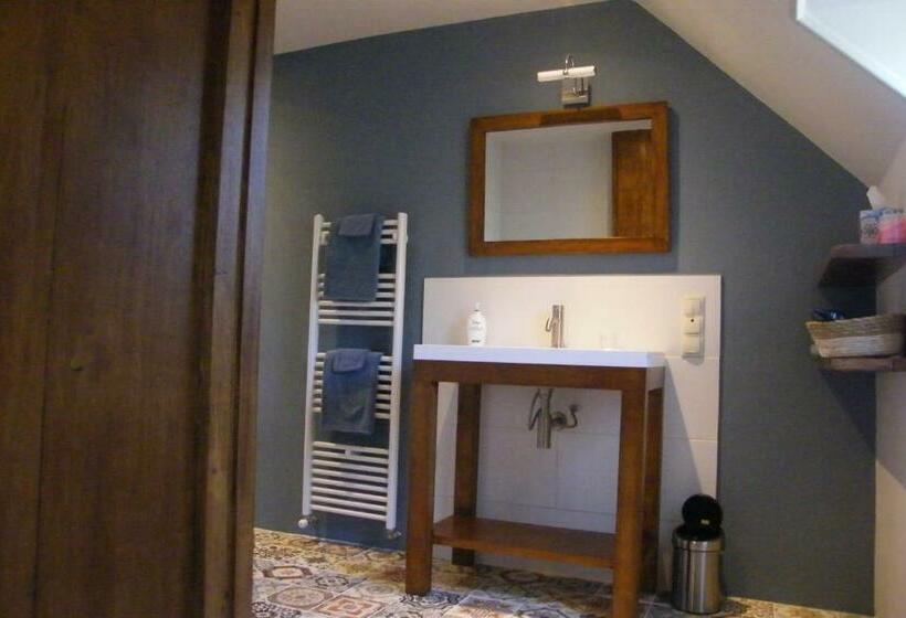 ベッドアンドブレックファースト Bij Ons Op 20