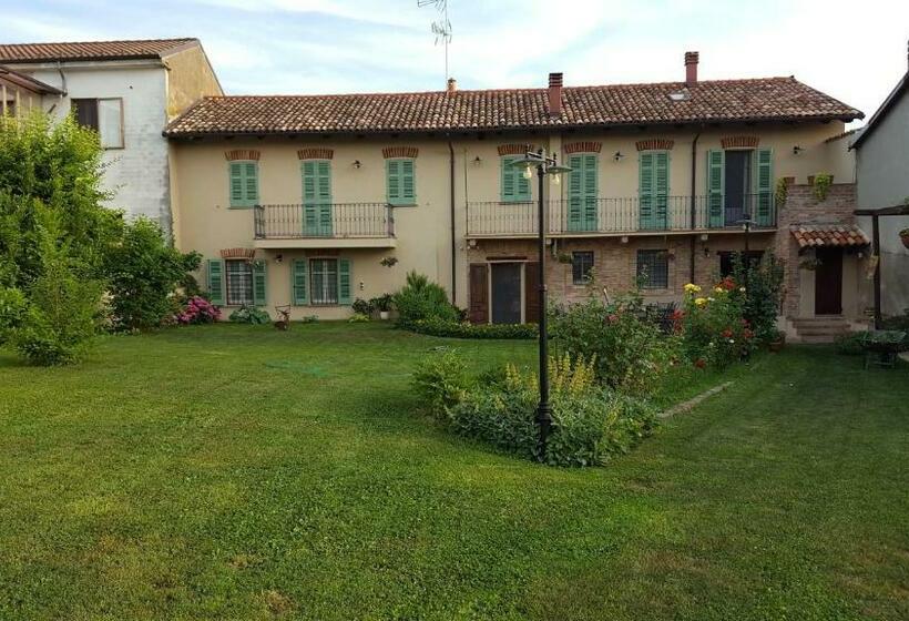 צימר Ca  Frescòt