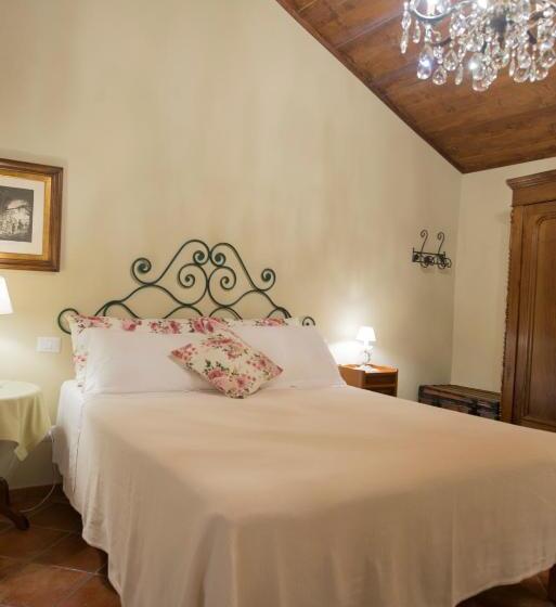 צימר Ca  Frescòt