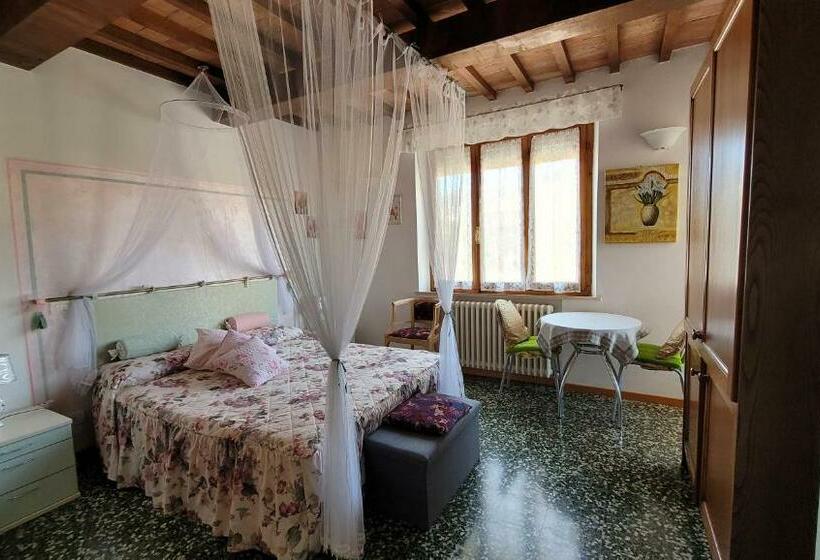 Bed and Breakfast Camera La Margherita