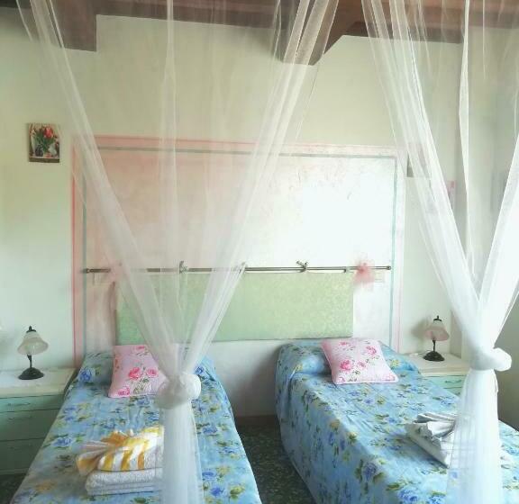 Bed and Breakfast Camera La Margherita