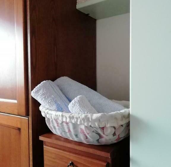 Bed and Breakfast Camera La Margherita