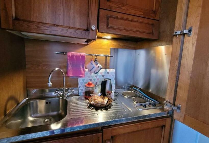 Bed and Breakfast Camera La Margherita