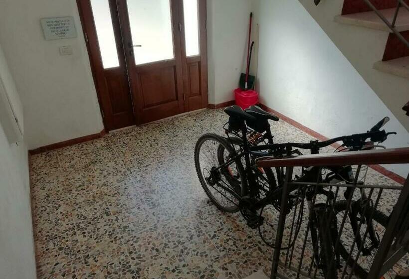 Bed and Breakfast Camera La Margherita