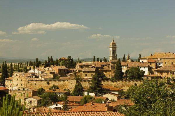 Bed and Breakfast Camera La Margherita