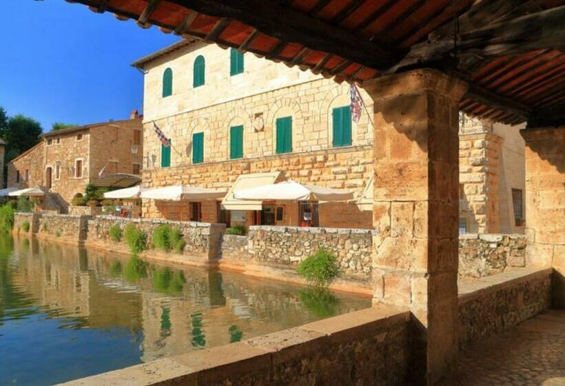 Bed and Breakfast Camera La Margherita