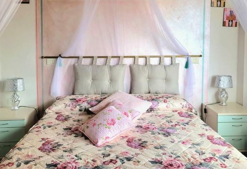 Bed and Breakfast Camera La Margherita