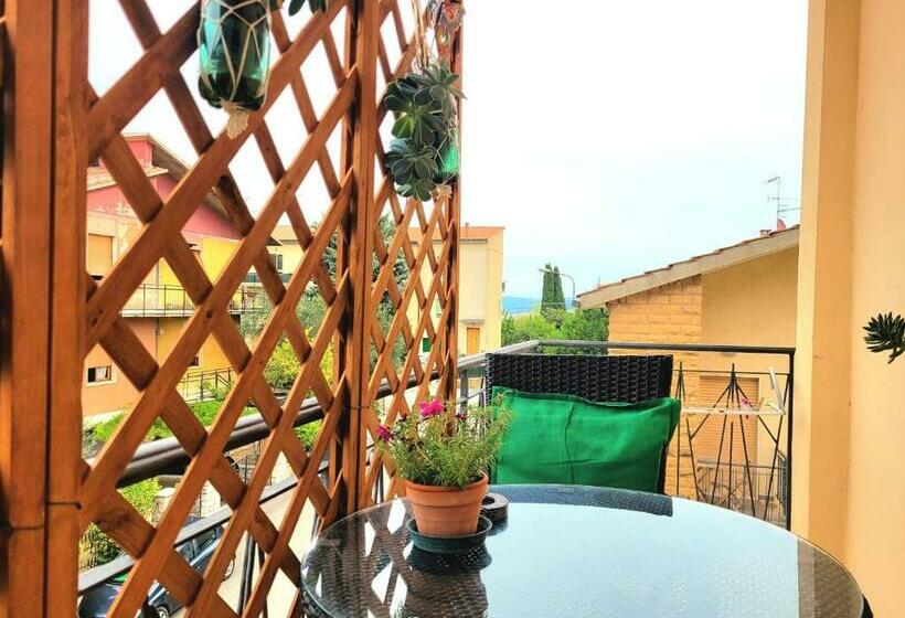 Bed and Breakfast Camera La Margherita