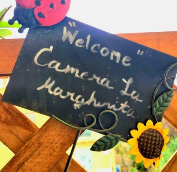 Bed and Breakfast Camera La Margherita